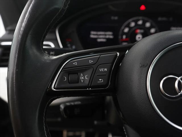 2018 Audi S5 3.0T Premium Plus