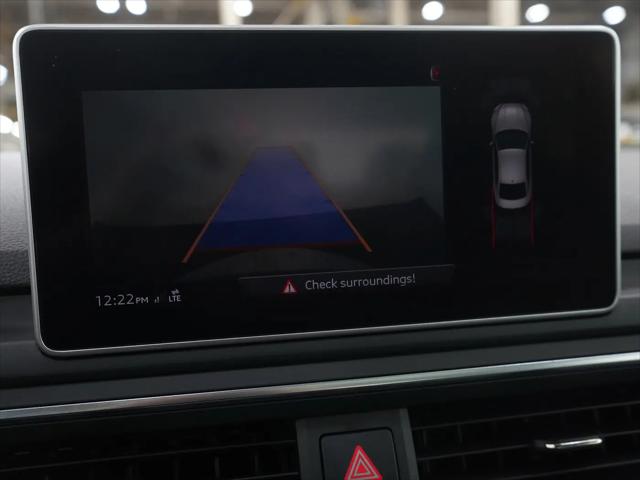2018 Audi S5 3.0T Premium Plus