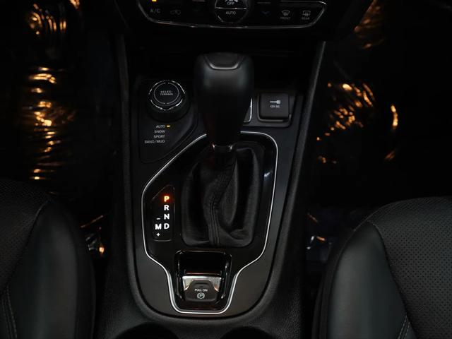 2020 Jeep Cherokee Limited 4x4