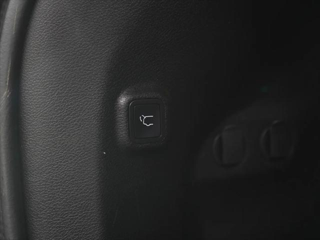 2020 Jeep Cherokee Limited 4x4