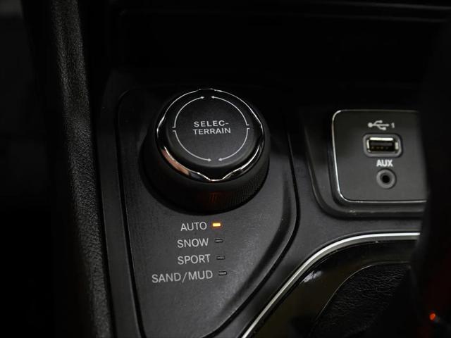 2020 Jeep Cherokee Limited 4x4