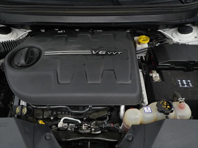 2020 Jeep Cherokee Limited 4x4