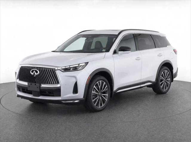 2027 INFINITI QX60 LUXE for sale in Edison, NJ