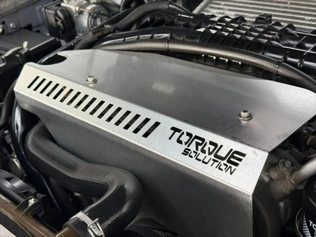 2016 Subaru WRX Base