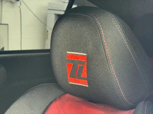 2016 Subaru WRX Base