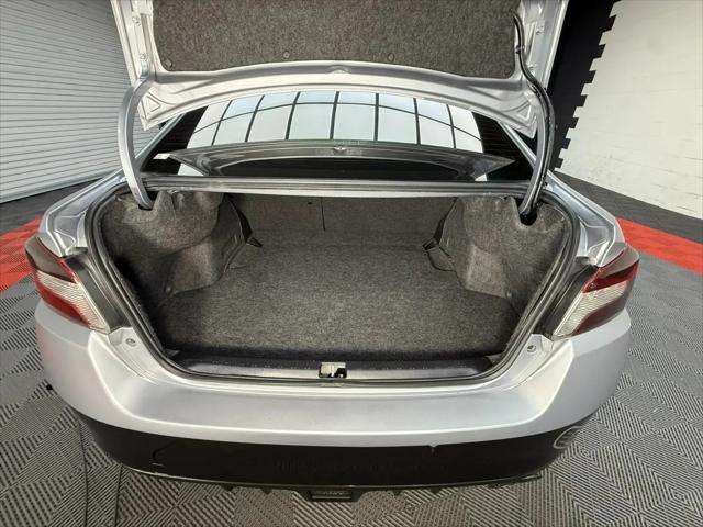 2016 Subaru WRX Base