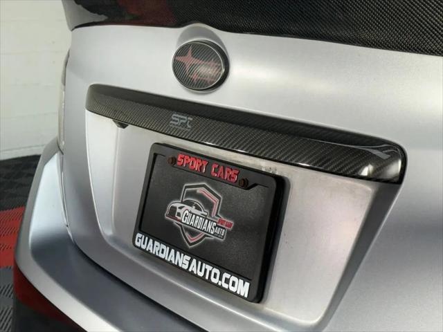 2016 Subaru WRX Base