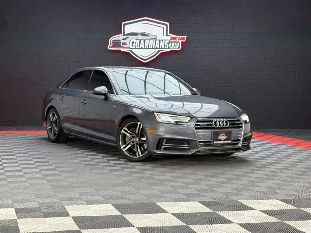 2018 Audi A4 2.0T Premium for sale in Lemon Grove, CA