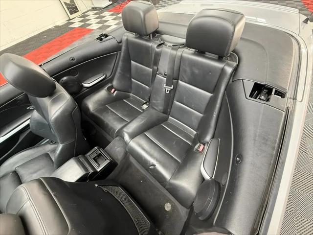 2003 BMW M3 Standard