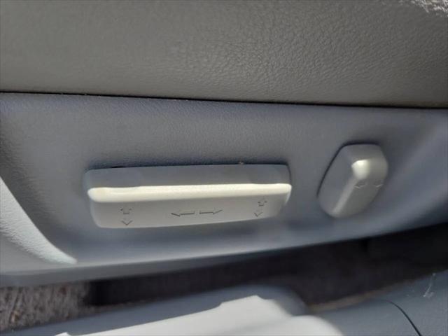 2004 Acura TSX Base