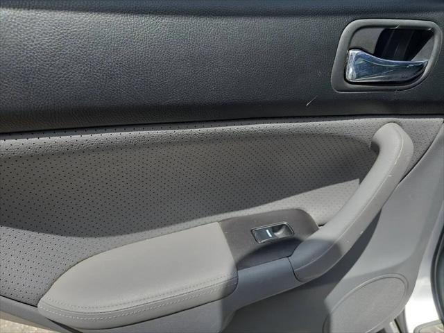2004 Acura TSX Base