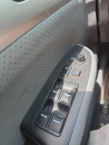 2004 Acura TSX Base
