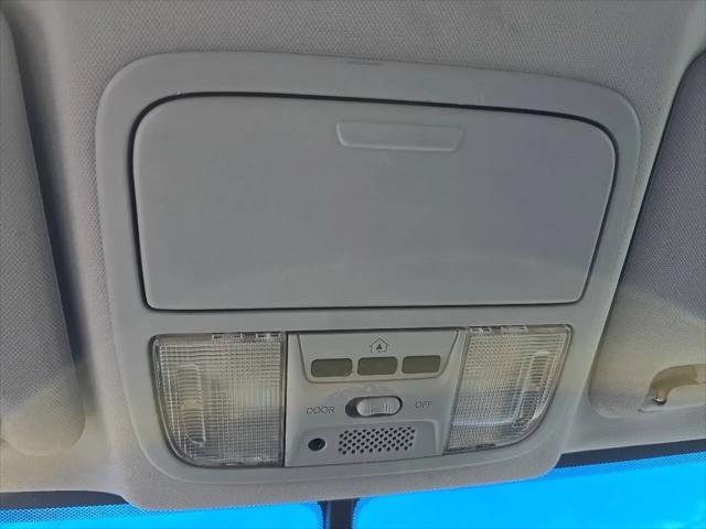 2004 Acura TSX Base