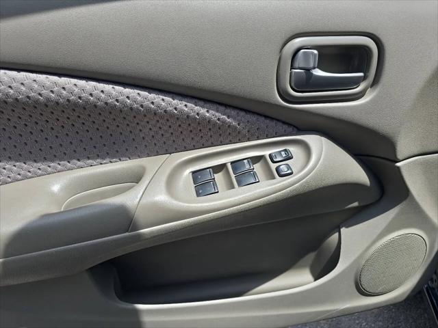 2005 Nissan Sentra 1.8S