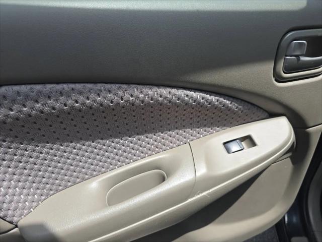2005 Nissan Sentra 1.8S