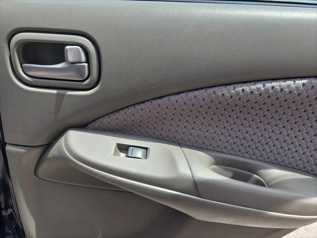 2005 Nissan Sentra 1.8S