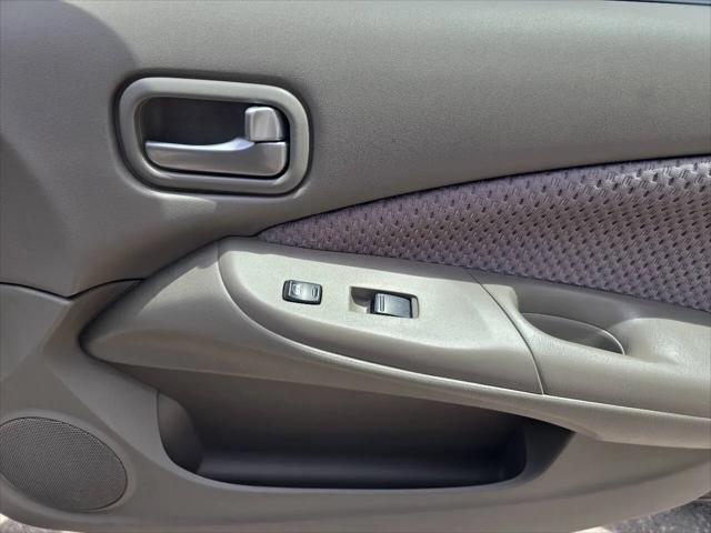 2005 Nissan Sentra 1.8S