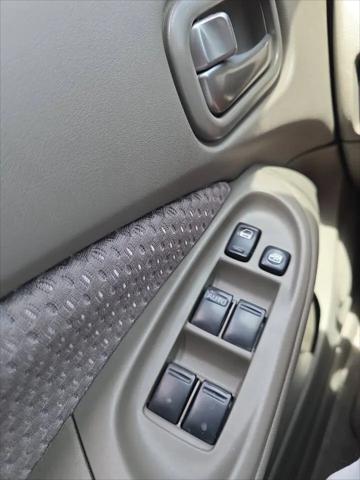 2005 Nissan Sentra 1.8S