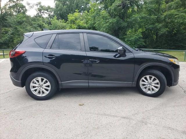 2014 Mazda CX-5 Touring