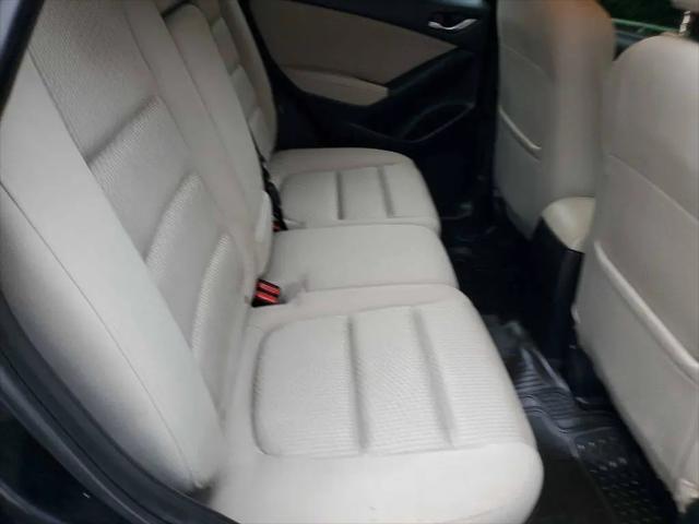 2014 Mazda CX-5 Touring