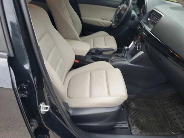 2014 Mazda CX-5 Touring