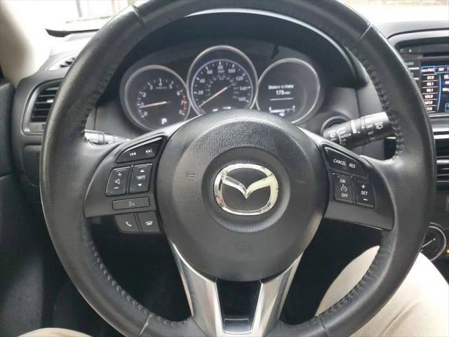 2014 Mazda CX-5 Touring