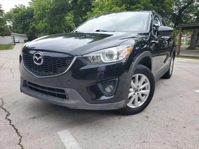 2014 Mazda CX-5 Touring for sale in Lake Worth, TX