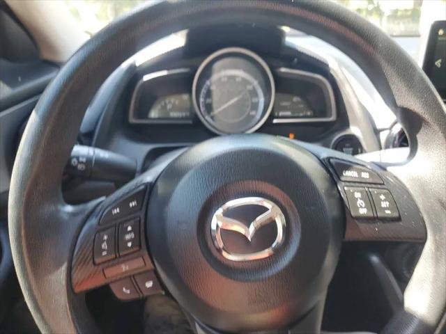 2017 Mazda CX-3 Sport