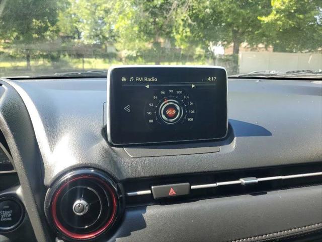 2017 Mazda CX-3 Sport