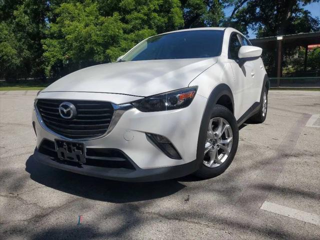 2017 Mazda CX-3 Sport for sale in Lake Worth, TX