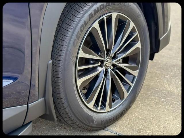 2026 Toyota Grand Highlander MAX Platinum