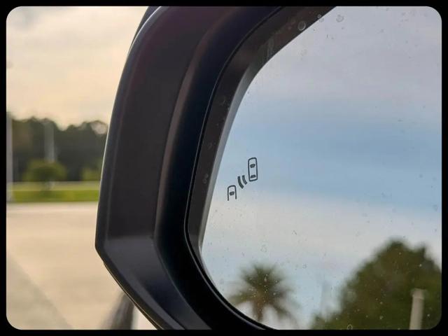 2026 Toyota Grand Highlander MAX Platinum