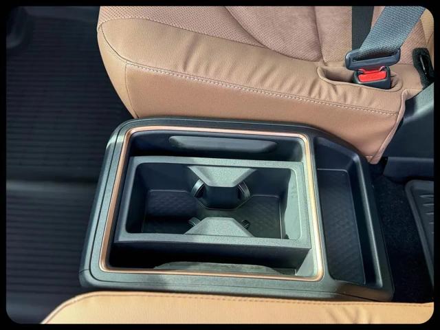 2026 Toyota Grand Highlander MAX Platinum