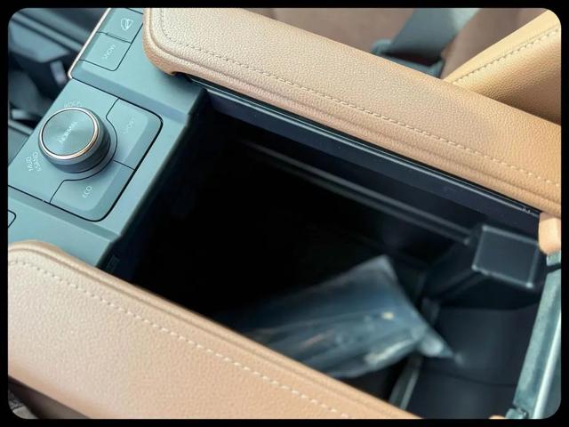 2026 Toyota Grand Highlander MAX Platinum