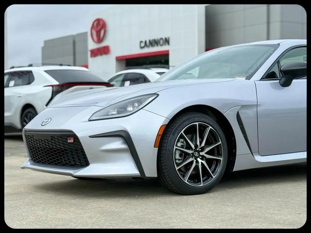 2026 Toyota GR86 Base