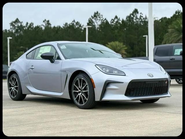 2026 Toyota GR86 Base