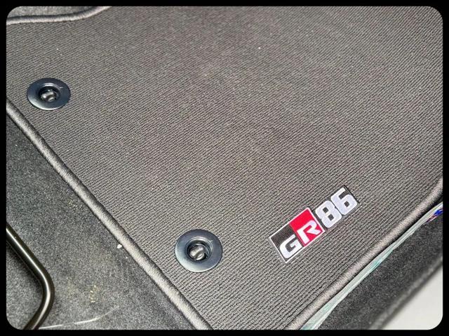 2026 Toyota GR86 Base