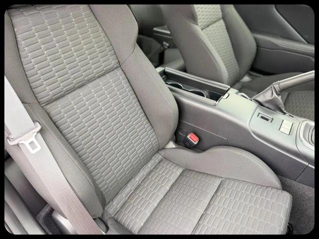 2026 Toyota GR86 Base