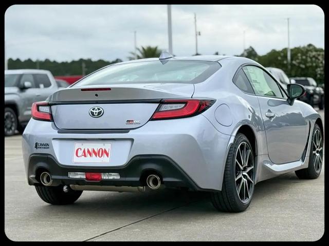 2026 Toyota GR86 Base