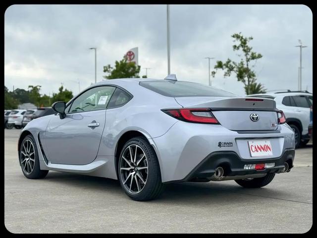 2026 Toyota GR86 Base