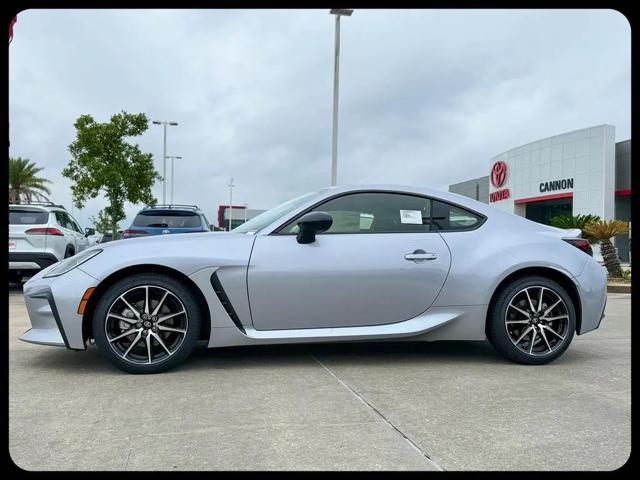 2026 Toyota GR86 Base