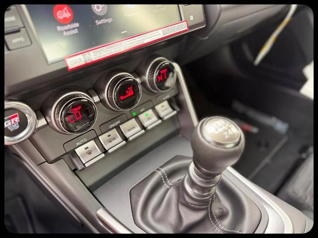 2026 Toyota GR86 Base