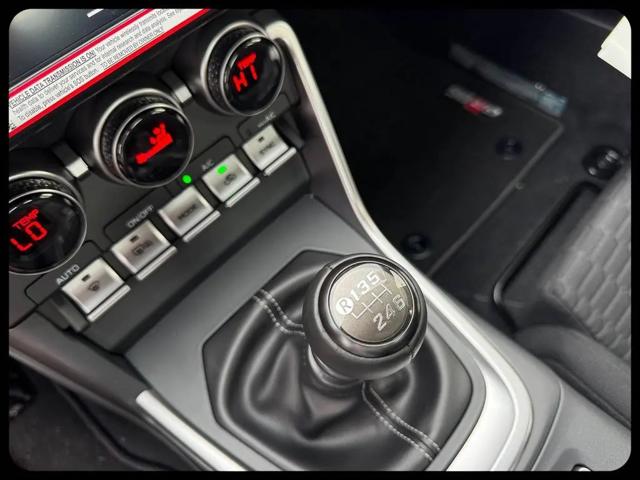2026 Toyota GR86 Base