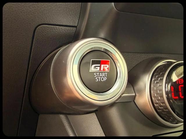 2026 Toyota GR86 Base