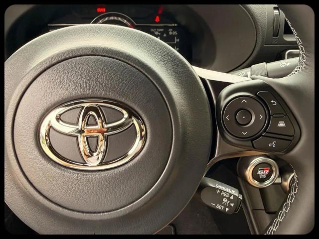 2026 Toyota GR86 Base