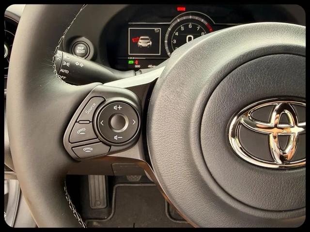 2026 Toyota GR86 Base