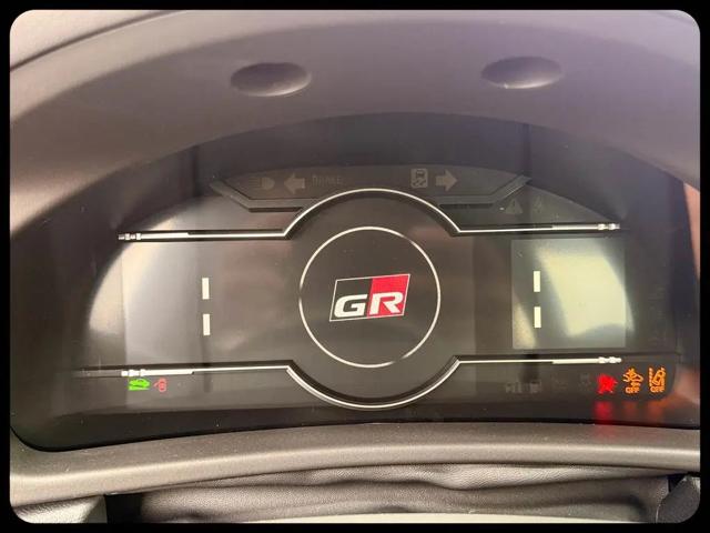2026 Toyota GR86 Base