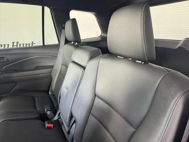 2024 Honda Passport AWD EX-L