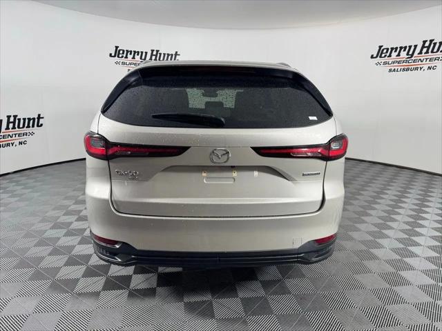 2024 Mazda X-90 3.3 Turbo Preferred