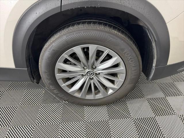 2024 Mazda X-90 3.3 Turbo Preferred